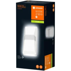 LEDVANCE Endura Pro UpDown Sensor hvid