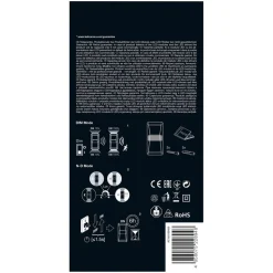 LEDVANCE Endura Pro UpDown Sensor hvid