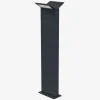 LEDVANCE Endura Style Bat LED-pullertlys 80 cm
