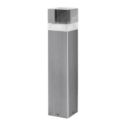 LEDVANCE Endura Style Crystal LED-sokkellampe