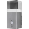 Ledvance Endura Style Crystal LED-væglampe, sensor