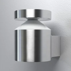 LEDVANCE Endura Style Cylinder udendørs væglampe