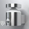 LEDVANCE Endura Style Cylinder Sensor væglampe