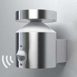 LEDVANCE Endura Style Cylinder Sensor væglampe