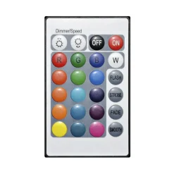 LEDVANCE Flex Remote LED-strip IP20 RGBW, 5 m