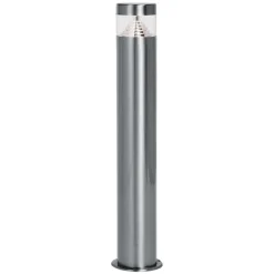 LEDVANCE LED-gadelampe Endura Hybrid Orion, stål