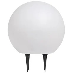 LEDVANCE LED jordspydslys Endura Hybrid Ball 2W, hvid