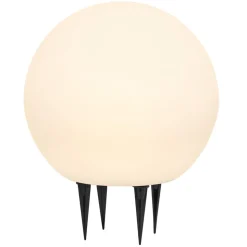LEDVANCE LED jordspydslys Endura Hybrid Ball 2W, hvid