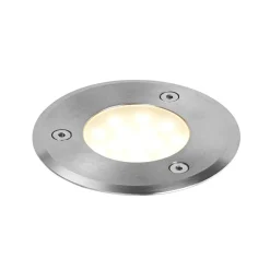LEDVANCE LED-lampe med jordspyd Endura Hybrid Spike, stål