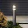 LEDVANCE LED-vejlampe Endura Hybrid Orion Double, stål