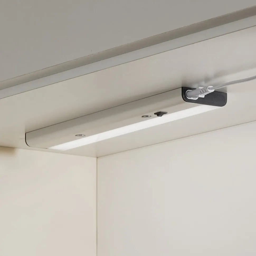 LEDVANCE Linear Flat LED underskabslampe 6W 4.000K