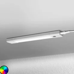 LEDVANCE Linear Slim RGBW underskabslampe 30 cm
