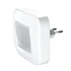 LEDVANCE Lunetta Hall White LED-natlampe, vippes