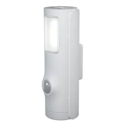 LEDVANCE Nightlux Torch LED natlys hvid