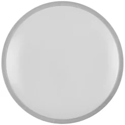 Ledvance Orbis Dublin LED-loftslampe sølv 30 cm