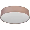 Ledvance Orbis Paris loftslampe Ø 48cm brun