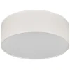 Ledvance Orbis Paris loftslampe Ø 30 cm beige