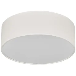 Ledvance Orbis Paris loftslampe Ø 30 cm beige