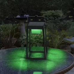 LEDVANCE SMART+ BT Table Frame Solar flerfarvet