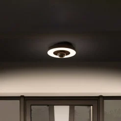 LEDVANCE SMART+ WiFi Circle Control lyskamera