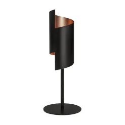 LEDVANCE SMART+ WiFi Decor Twist bordlampe, sort