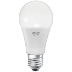 LEDVANCE SMART+ WiFi E27 9 W Classic CCT 3 stk