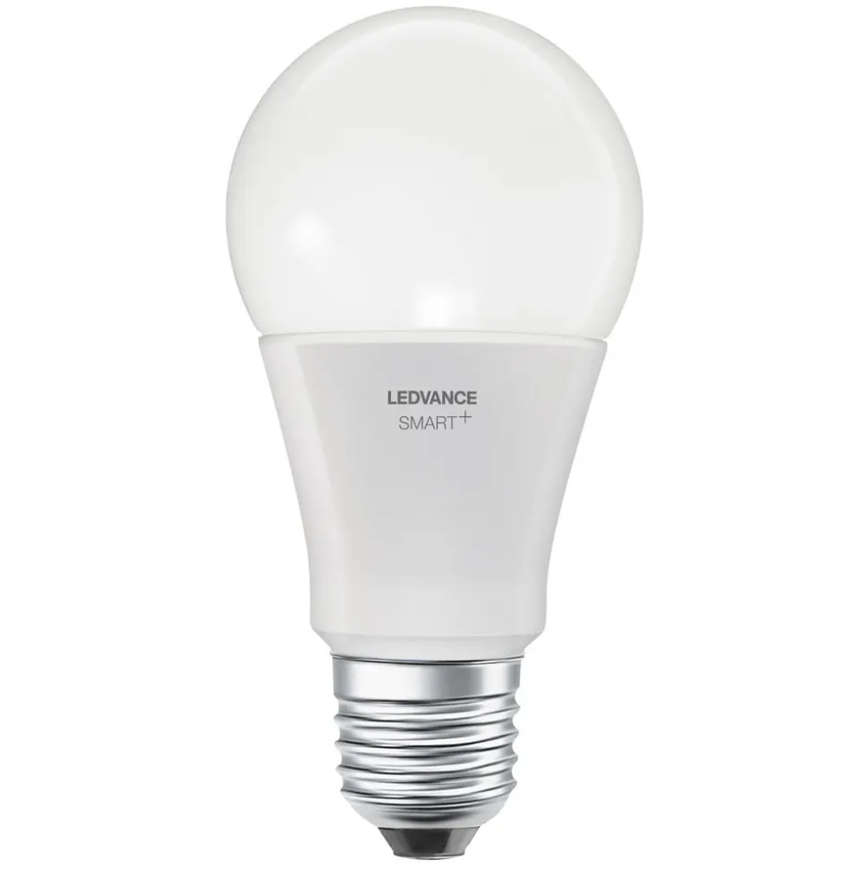 LEDVANCE SMART+ WiFi E27 9 W Classic CCT 3 stk