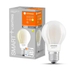 LEDVANCE SMART+ WiFi Filament Classic E27 11W 827