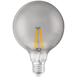 LEDVANCE SMART+ WiFi Filament Globe 44 E27 6W 825