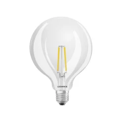 LEDVANCE SMART+ WiFi filament E27 6 W 827 G125