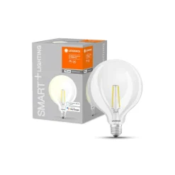 LEDVANCE SMART+ WiFi filament E27 6 W 827 G125