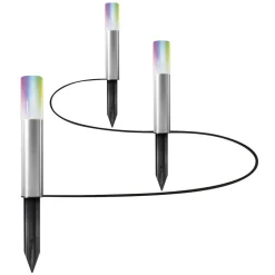 LEDVANCE SMART+ WiFi Garden Pole 36,5 cm 3 stk