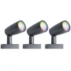 LEDVANCE SMART+ WiFi havespot i 3 dele