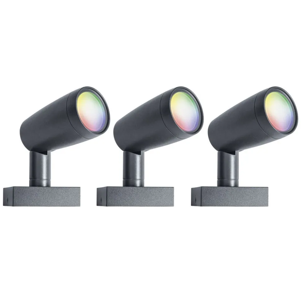 LEDVANCE SMART+ WiFi havespot i 3 dele