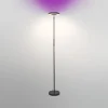 LEDVANCE SMART+ WiFi LED-gulvlampe up/down RGBW