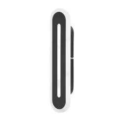 LEDVANCE SMART+ WiFi Orbis Badevæg 30 cm sort