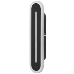 LEDVANCE SMART+ WiFi Orbis Badevæg 30 cm sort