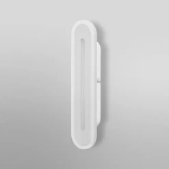 LEDVANCE SMART+ WiFi Orbis Badevæg 30 cm hvid