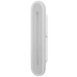 LEDVANCE SMART+ WiFi Orbis Badevæg 30 cm hvid