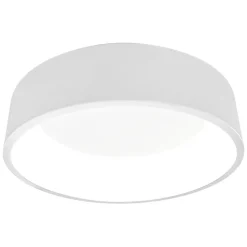 LEDVANCE SMART+ WiFi Orbis Cylinder CCT 45 cm hvid