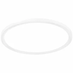 LEDVANCE SMART+ WiFi Orbis Disc, hvid, Ø 40 cm