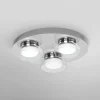 LEDVANCE SMART+ WiFi Orbis Wall Round, Ø 30 cm