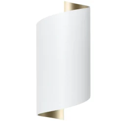 LEDVANCE SMART+ WiFi Orbis Wall Twist, hvid