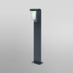 LEDVANCE SMART+ WiFi Outdoor Cascade, højde 80 cm