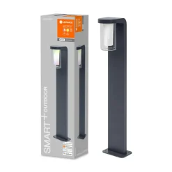 LEDVANCE SMART+ WiFi Outdoor Cascade, højde 80 cm