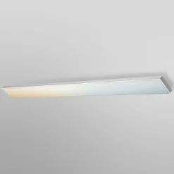LEDVANCE SMART+ WiFi Planon LED-panel CCT 120x10