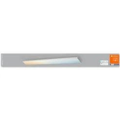 LEDVANCE SMART+ WiFi Planon LED-panel CCT 120x10