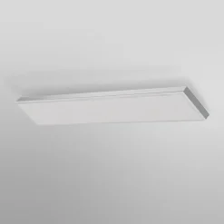 LEDVANCE SMART+ WiFi Planon LED-panel CCT 60x10 cm