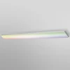 LEDVANCE SMART+ WiFi Planon LED-panel RGBW 120x10