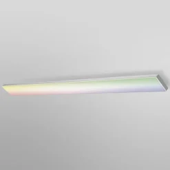 LEDVANCE SMART+ WiFi Planon LED-panel RGBW 120x10